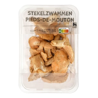 Delhaize | Pied de mouton 