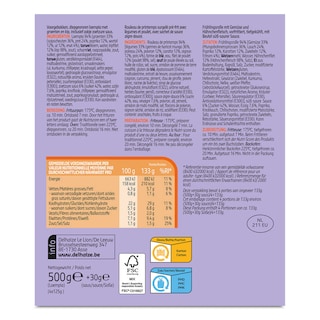 Delhaize | Loempias met kip en groenten 4 x 125 gr
