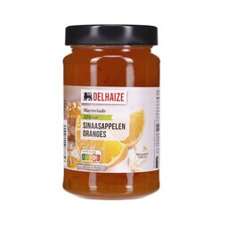 Delhaize | Marmelade | Orange 