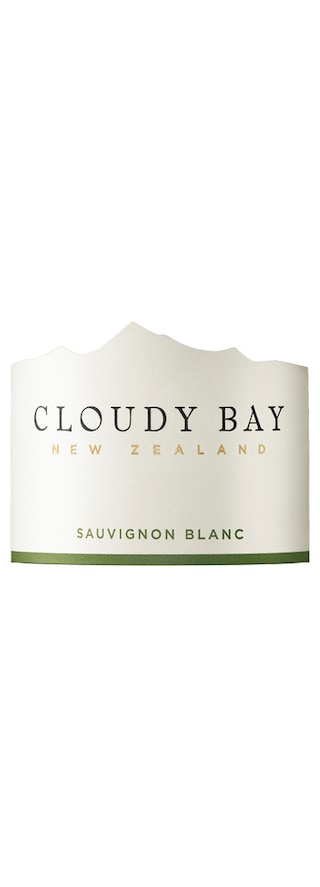 Cloudy Bay | Sauvignon Blanc 