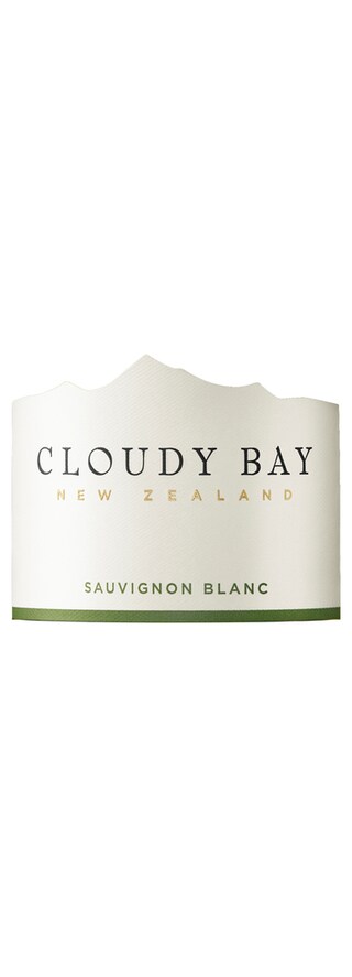 Cloudy Bay | Sauvignon Blanc 75 cl