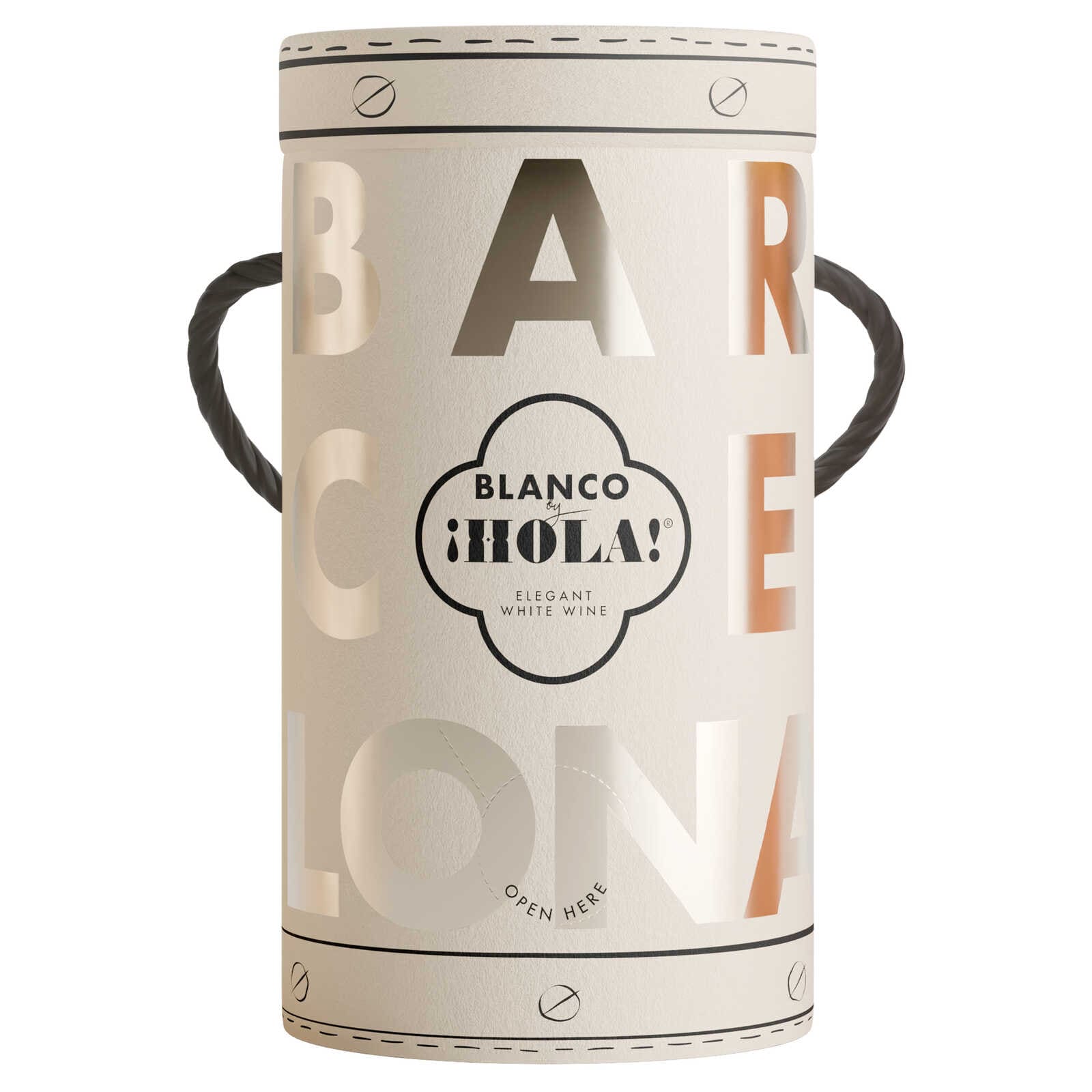 Spain Verdejo by Hola | Wit