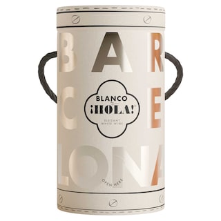 Spain | Verdejo by Hola | Wit 