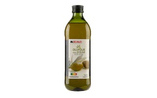 Delhaize | Huile d'olive | Extra vierge 