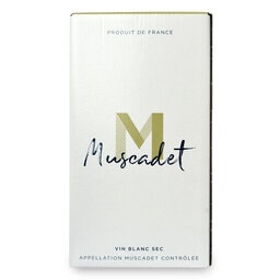 Delhaize | Muscadet 