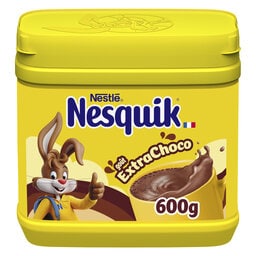 Nesquik | Chocolat en poudre | Extra-choco | Boîte 