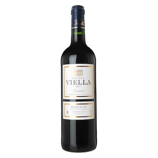 France - Frankrijk | Sud-Ouest - Madiran | Château de Viella Tradition 2016 Rouge 