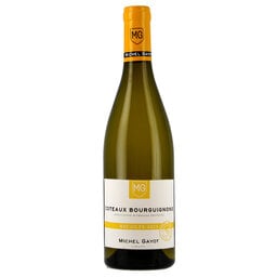 Michel Gayot | Coteaux Bourguignons | 2023 75 cl