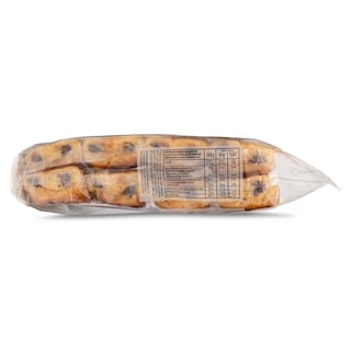 Delhaize | Chocoladebroodjes | x8 