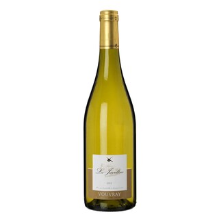 FR LOIRE VOUVRAY | Loire | La Javeline Demi-sec 2012 