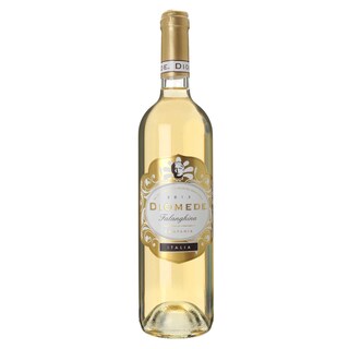 Italie - Italië | Campania IGT | Diomede Falanghina Benevento Blanc 