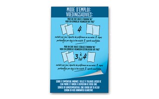 Felix | Kattenvoeding | Adult | Gelei | Vlees 