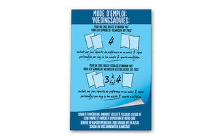 Felix | Kattenvoeding | Adult | Gelei | Vlees 