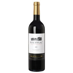 FR BORDEAUX SAINT EMILION | Rouffiac 2012 
