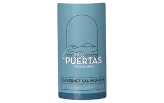 Las Puertas | Cabernet Sauvignon 
