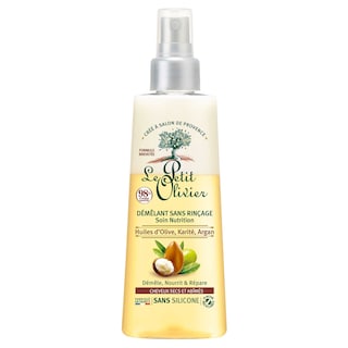 Le Petit Olivier | Conditioner Sans rinçage | Olive Karité Arg 