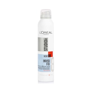 Studio Line | Haarlak | Invisi fix | Natural | Super strong 