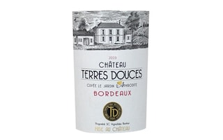 France - Frankrijk | Bordeaux - Bordeaux | Château Terres Douces 2019 Rouge 
