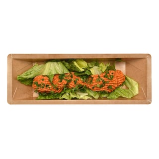 Delhaize | Preparee 