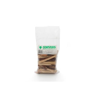 Corvers | Bois d'allumage | Séché au four | Eco 