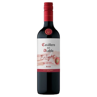 Chile | Casillero Belight Rouge 
