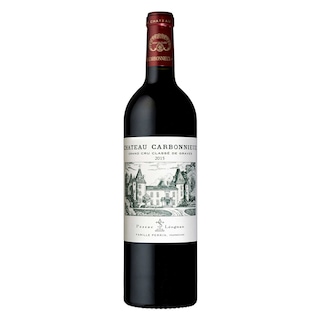 Chateau Carbonnieux | Pessac-Léognan Grand Cru Classé de Graves | 2015 