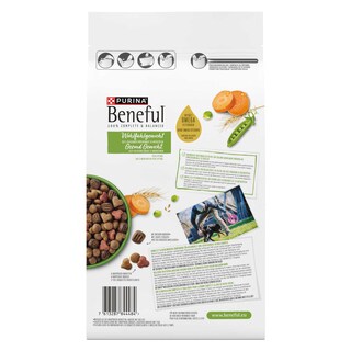 Beneful | Aliment chien| Poids Optimal | Poulet 
