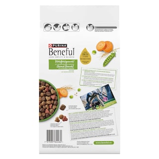 Beneful | Aliment chien| Poids Optimal | Poulet 