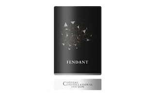 Suisse - Zwitserland | Valais | Fendant AOC Valais 2019 