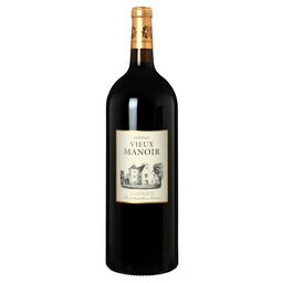 Chateau Vieux Manoir | 2020 1,5 l