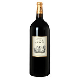 Chateau Vieux Manoir | 2020 1,5 l