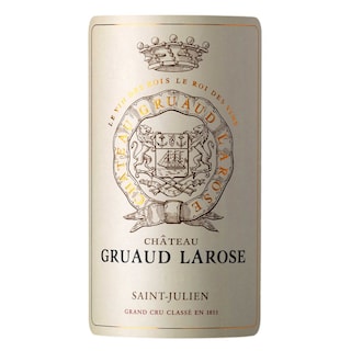 Chateau Gruaud Larose | Saint-Julien Grand Cru Classé | 2021 