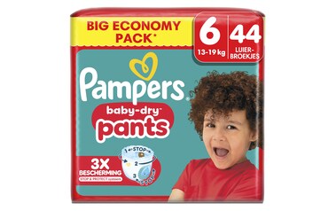 Couches Baby Dry, taille 6, format jumbo, 21 unités - Pampers : Couche, couches Couches Baby Dry, taille 6, format jumbo, 21 unités - Pampers : Couche, couches