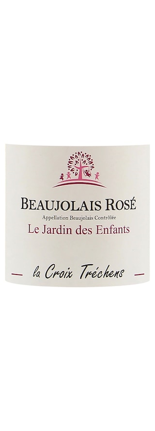 France | Beaujolais Rosé 