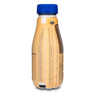 Delhaize | Koffiemelk | HalfvolL 