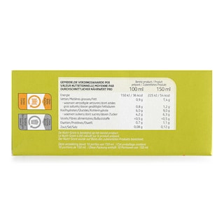 Delhaize | Café | Cappuccino | Instant | Sachets 