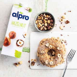 Alpro | Boisson végétale | Noisettes 
