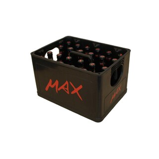 Bockor | KRIEK MAX 
