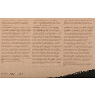 Taste of Inspirations | Dessertglaasjes | Fruit 