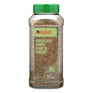 Delhaize | Kruiden | Provencaalse kruiden 