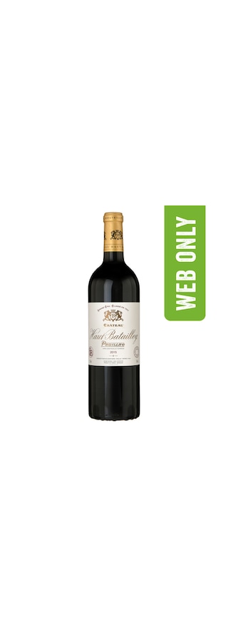 Chateau Haut-Batailley