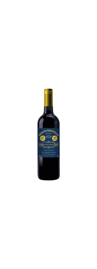 Chateau La Croix St Benoit | Bordeaux Supérieur | 2020 