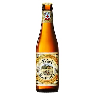 Tripel Karmeliet | Blond bier | Tripel | 8,4% ALC.  Fles 