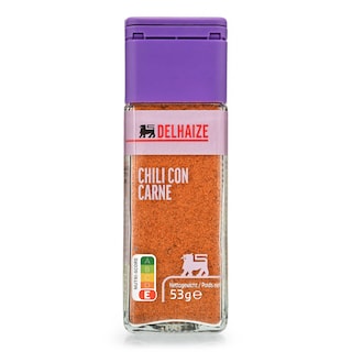 Delhaize | Epices | Chili Con Carne 