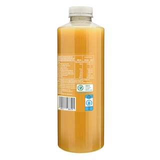 Delhaize | Sap | Sinaasappel | Banaan 