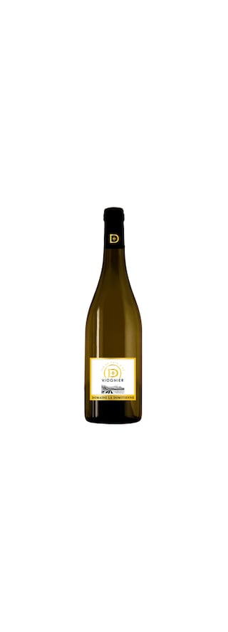 France | Igp Domitienne Viognier Blanc 