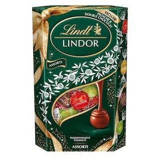 Lindt & Sprüngli (Benelux) B.V | Chocolade | Assortiment 