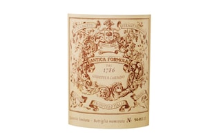 Antica Formula | Carpano | VERMOUTH - 1L 1 l