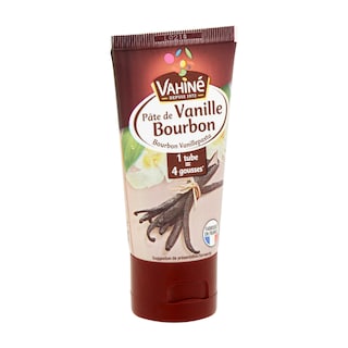 Vahiné | Pâte de vanille 