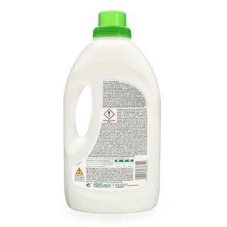 Delhaize | Detergent Blanc | 35cs 
